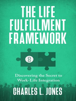 cover image of The Life Fulfillment Framework